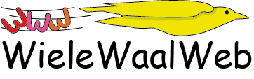 logo wielewaalweb